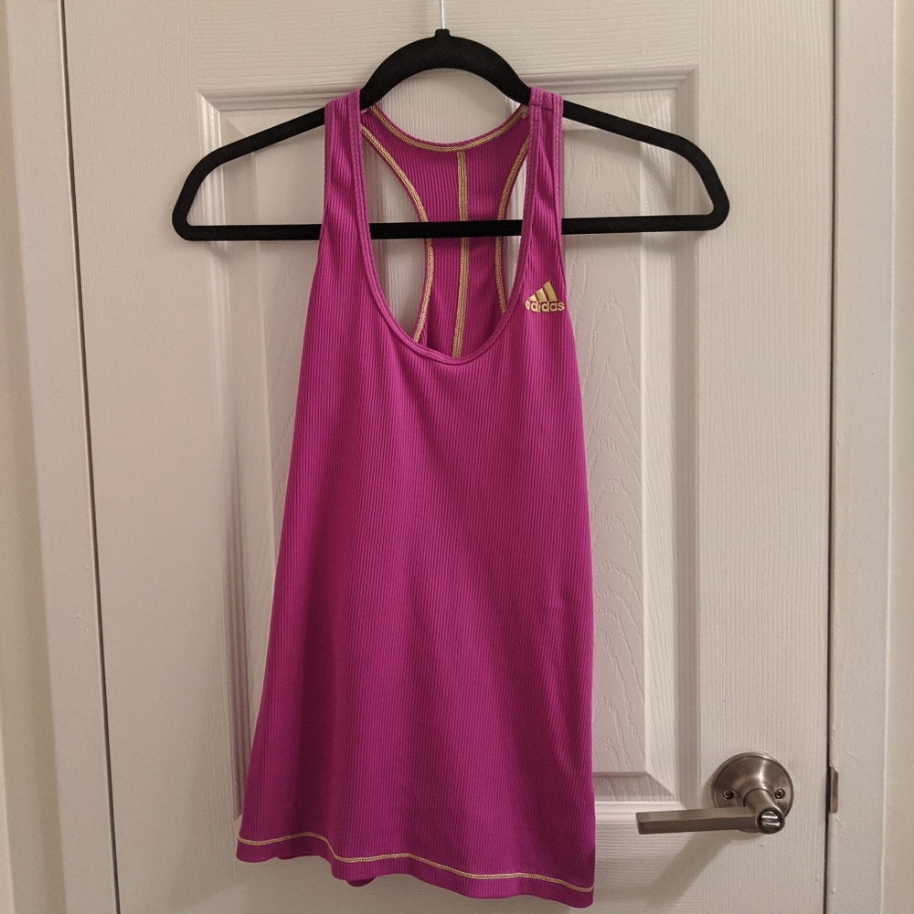 Adidas Women's Tank